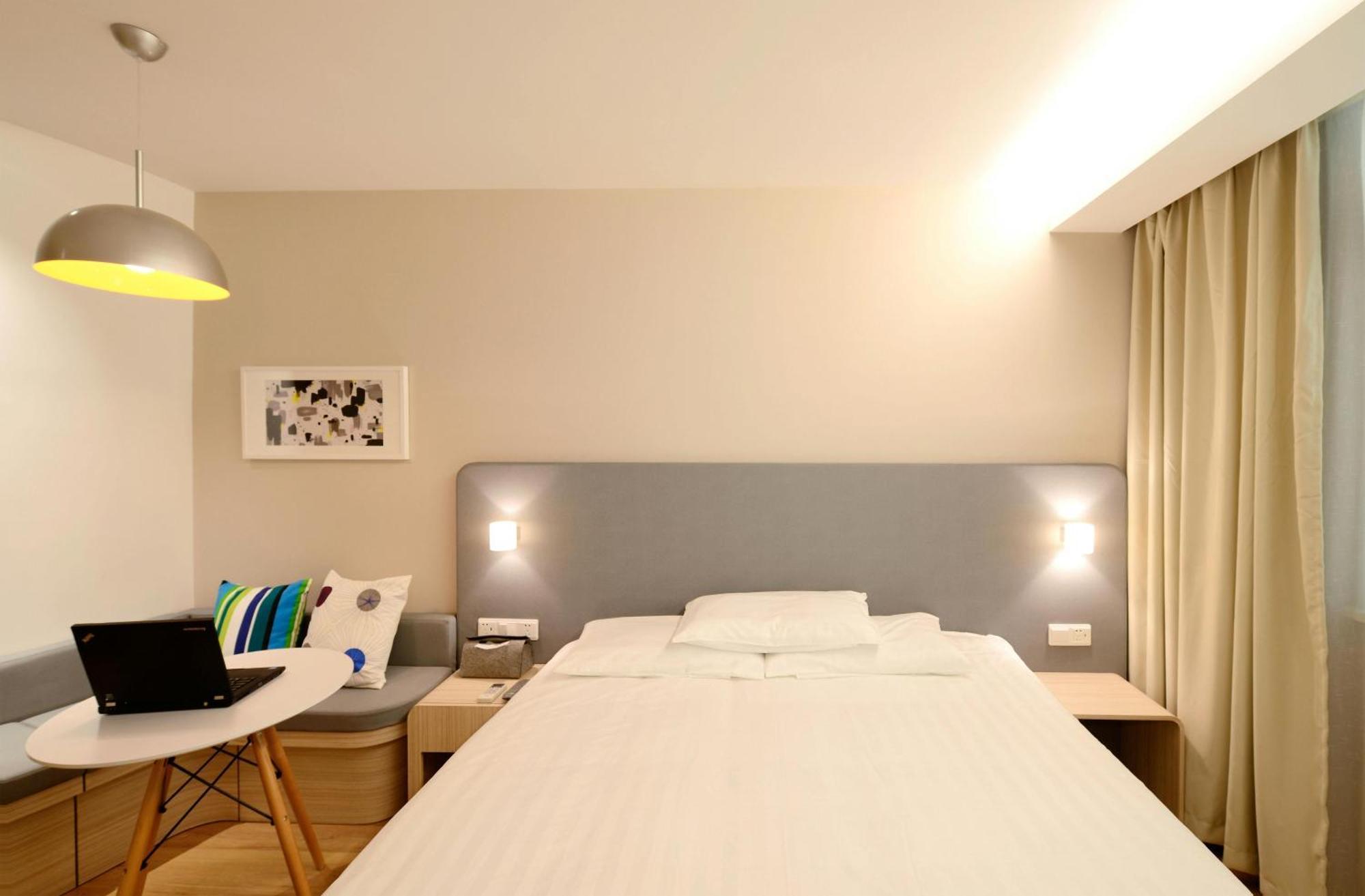 Tark Plaza Delhi Airport Hotel New Delhi